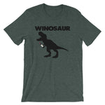 Winosaur T-Shirt (Unisex)