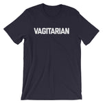 Vagitarian T-Shirt (Unisex)
