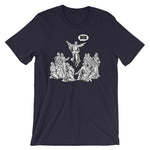 Jesus BRB T-Shirt (Unisex)