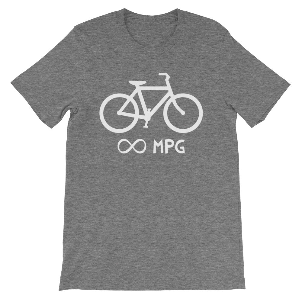 Infinity MPG T-Shirt (Unisex)