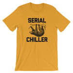 Serial Chiller T-Shirt (Unisex)