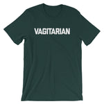 Vagitarian T-Shirt (Unisex)