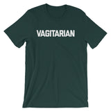 Vagitarian T-Shirt (Unisex)