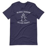 Global Warming Killed Frosty T-Shirt (Unisex)