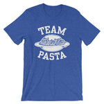 Team Pasta T-Shirt (Unisex)