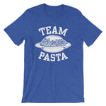 Team Pasta T-Shirt (Unisex)