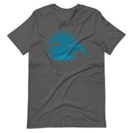 A Friend In The Shadows T-Shirt (Unisex)
