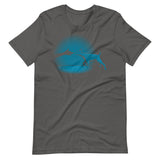 A Friend In The Shadows T-Shirt (Unisex)