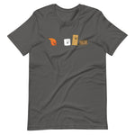 Give Me Some Of Those S'mores T-Shirt (Unisex)