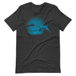 A Friend In The Shadows T-Shirt (Unisex)