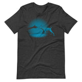 A Friend In The Shadows T-Shirt (Unisex)