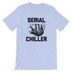 Serial Chiller T-Shirt (Unisex)