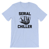 Serial Chiller T-Shirt (Unisex)