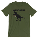 Winosaur T-Shirt (Unisex)