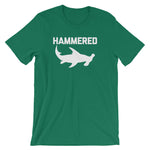 Hammered T-Shirt (Unisex)