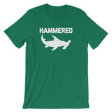 Hammered T-Shirt (Unisex)