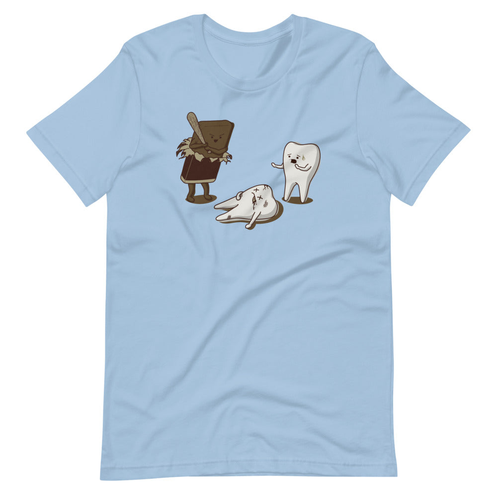 Bittersweet T-Shirt (Unisex)