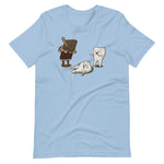 Bittersweet T-Shirt (Unisex)