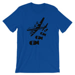 F-Bombs T-Shirt (Unisex)