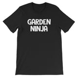Garden Ninja T-Shirt (Unisex)
