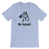 Oh Haaay T-Shirt (Unisex)