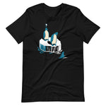 Bad Penguin T-Shirt (Unisex)