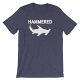 Hammered T-Shirt (Unisex)