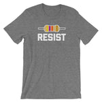 Resist T-Shirt (Unisex)