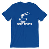 Send Noods T-Shirt (Unisex)