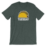 Taco Tuesday T-Shirt (Unisex)