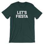 Let's Fiesta T-Shirt (Unisex)