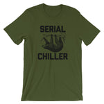 Serial Chiller T-Shirt (Unisex)