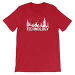 Technology T-Shirt (Unisex)