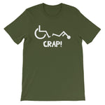 Crap T-Shirt (Unisex)