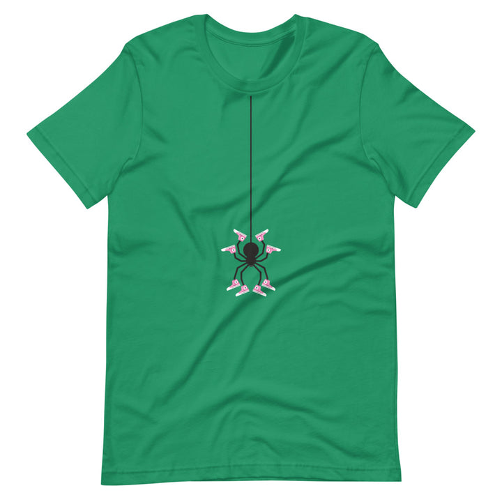 Spider T-Shirt (Unisex)