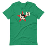 The Cat Says (Mao) T-Shirt (Unisex)