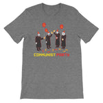 The Communist Party T-Shirt (Unisex)
