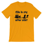This Is My Otter Shirt T-Shirt (Unisex)