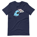 Narwhal T-Shirt (Unisex)