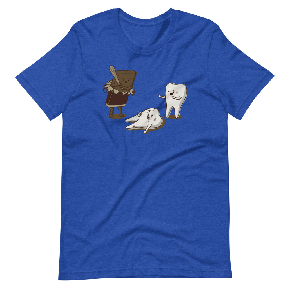 Bittersweet T-Shirt (Unisex)
