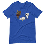 Bittersweet T-Shirt (Unisex)