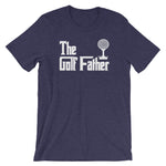 The Golf Father T-Shirt (Unisex)
