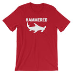 Hammered T-Shirt (Unisex)
