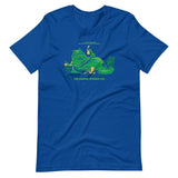 The Empire Strikes Cat T-Shirt (Unisex)