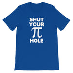 Shut Your Pi Hole T-Shirt (Unisex)