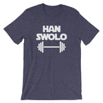 Han Swolo T-Shirt (Unisex)