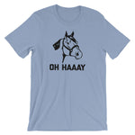 Oh Haaay T-Shirt (Unisex)