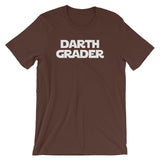 Darth Grader T-Shirt (Unisex)