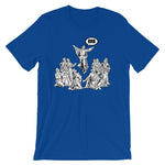 Jesus BRB T-Shirt (Unisex)