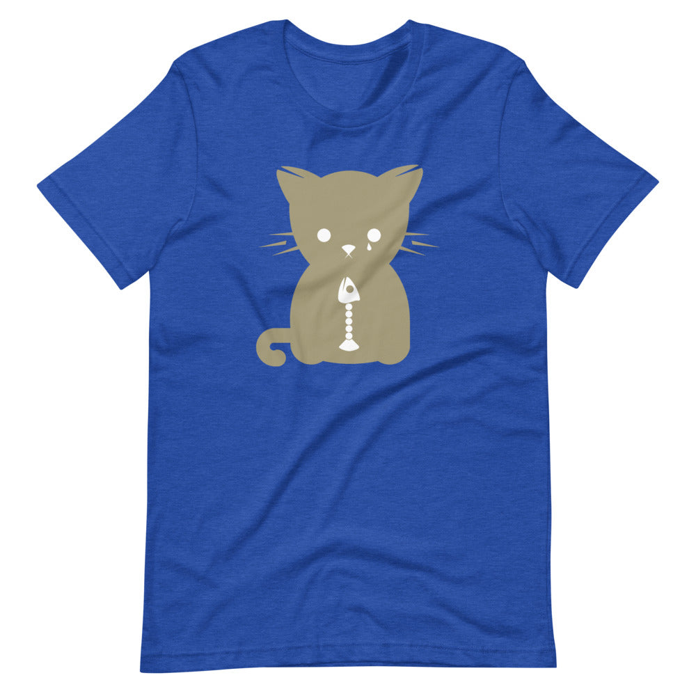 Where's My Friend? T-Shirt (Unisex)